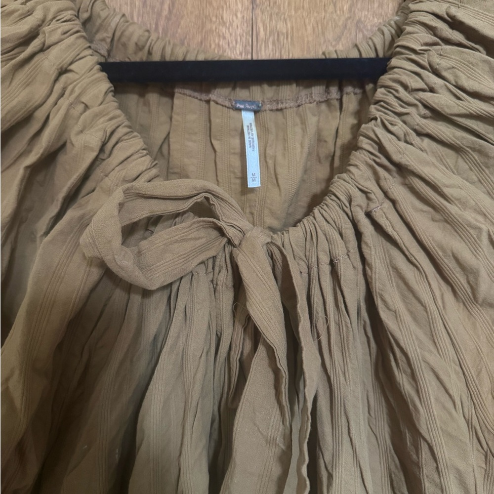 Free people Aria Midi Dress - Picture 2 of 6